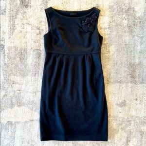Like New Anteprima wool knee-length dress size S